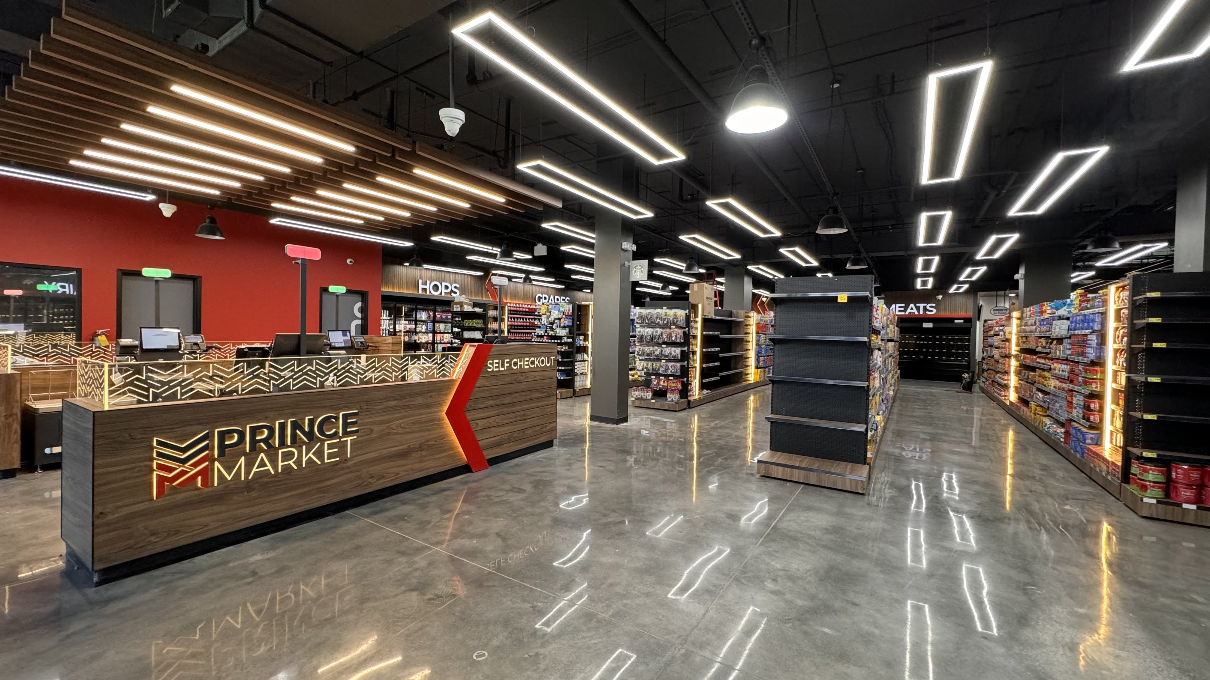 Design services offered by Triple-lines