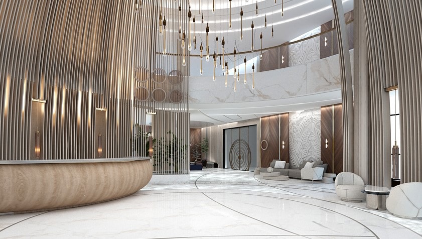 Supply services offered by Triple-lines