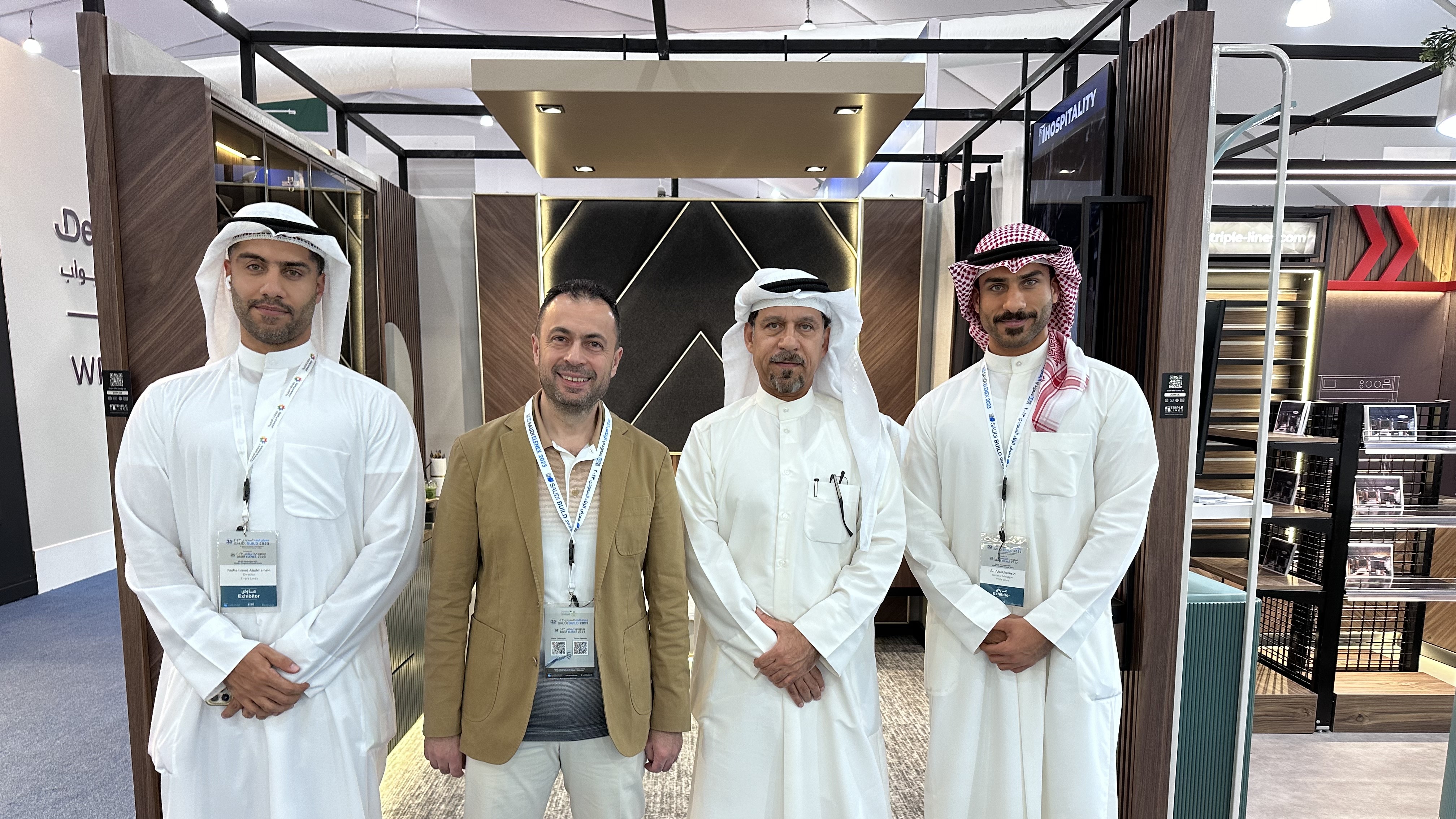 Grocery Store Design by Triple-lines