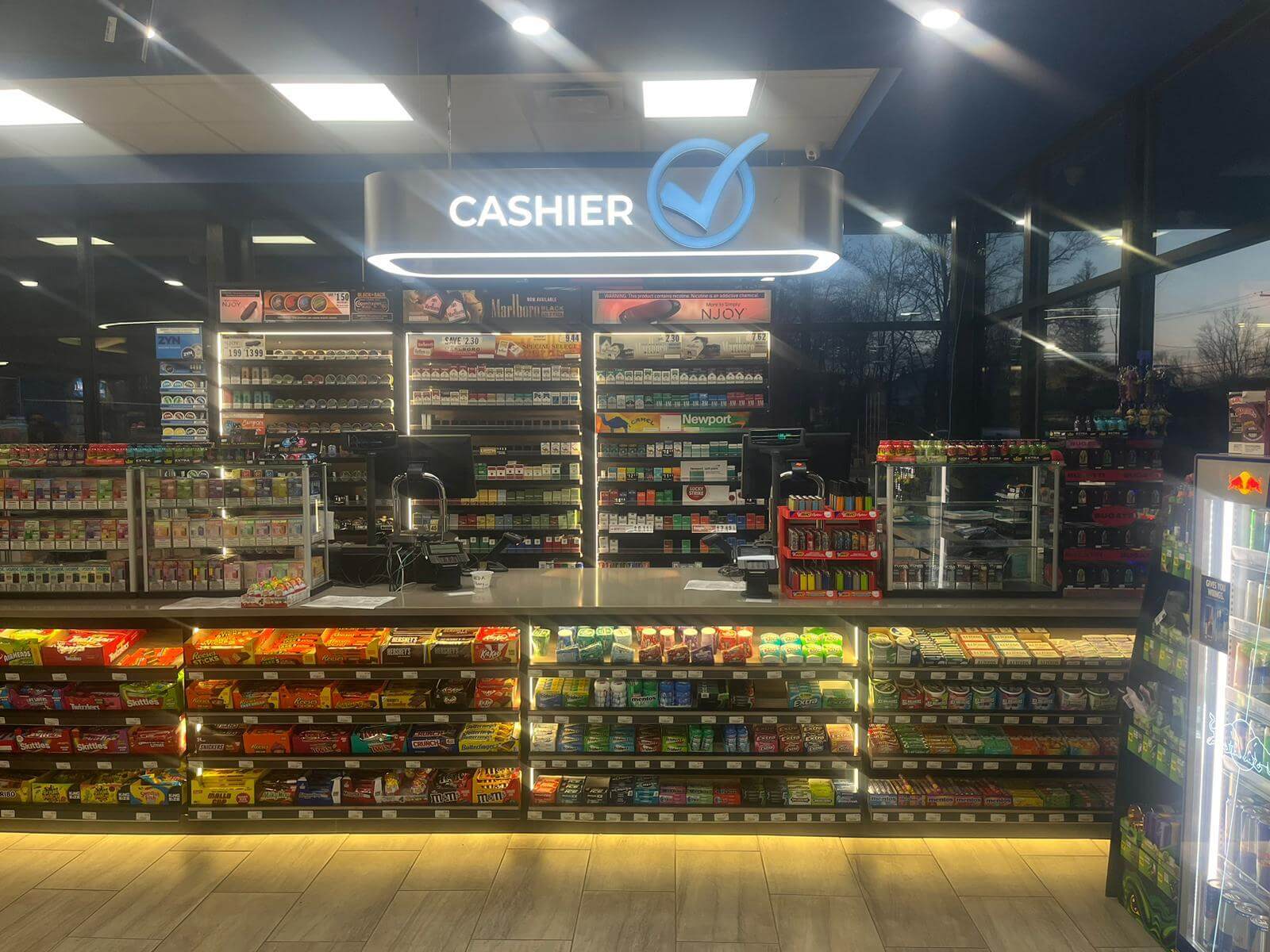 Pretzelmaker project by Triple-lines