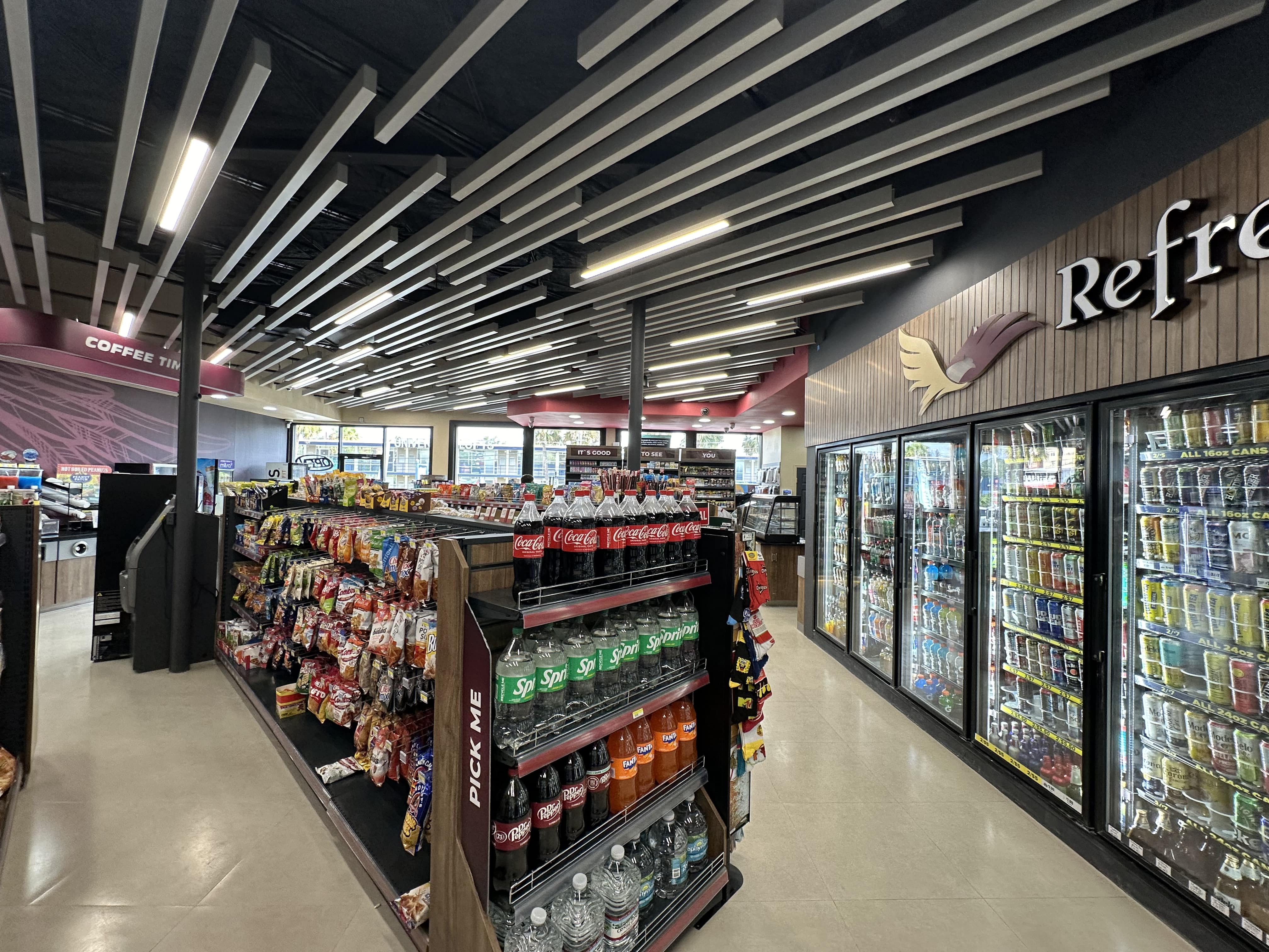 Pretzelmaker project by Triple-lines