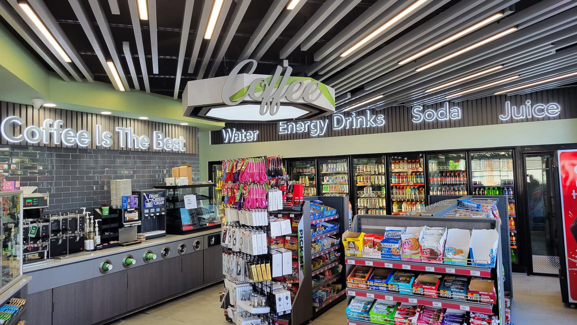 East Hanover project by Triple-lines