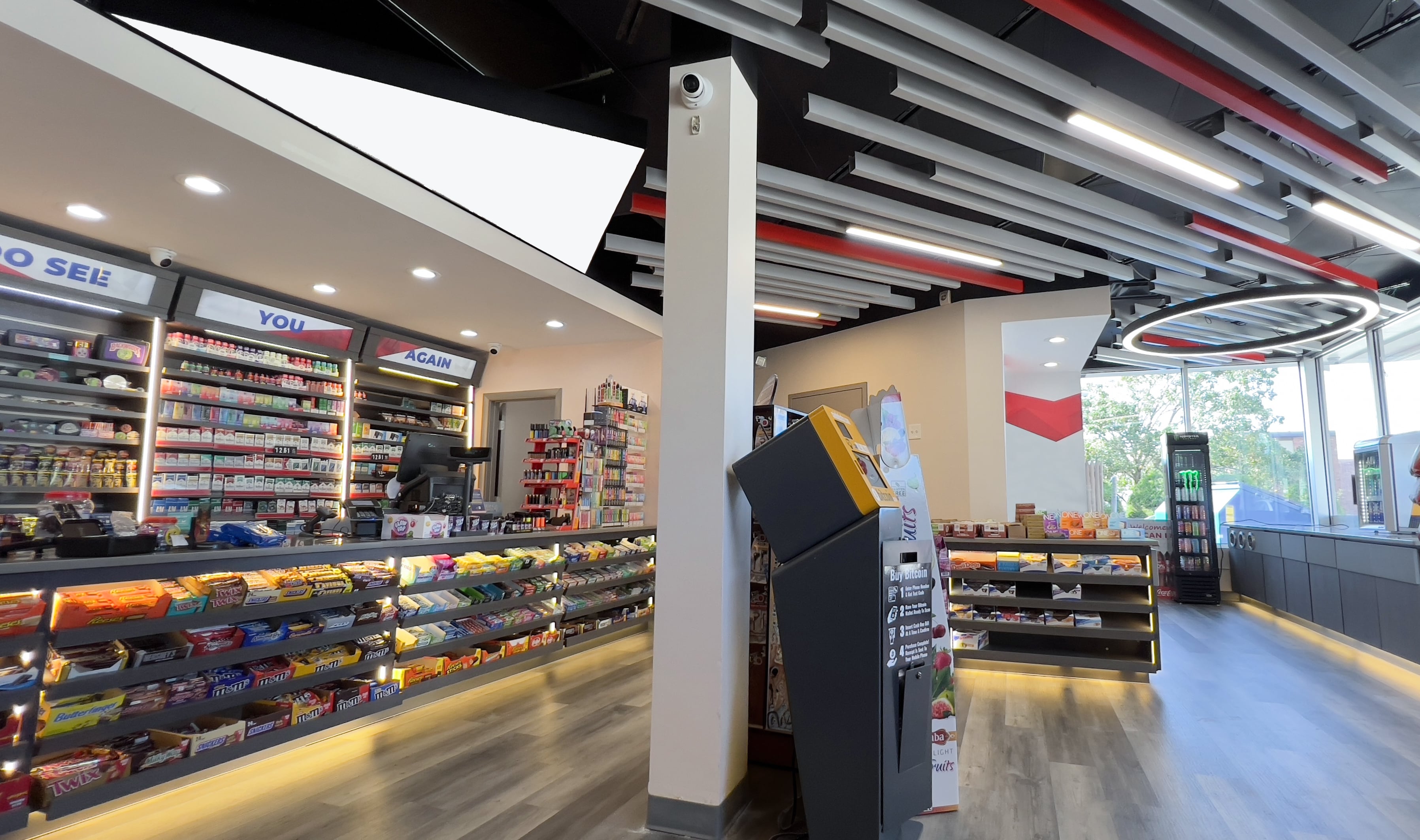 East Providence project by Triple-lines