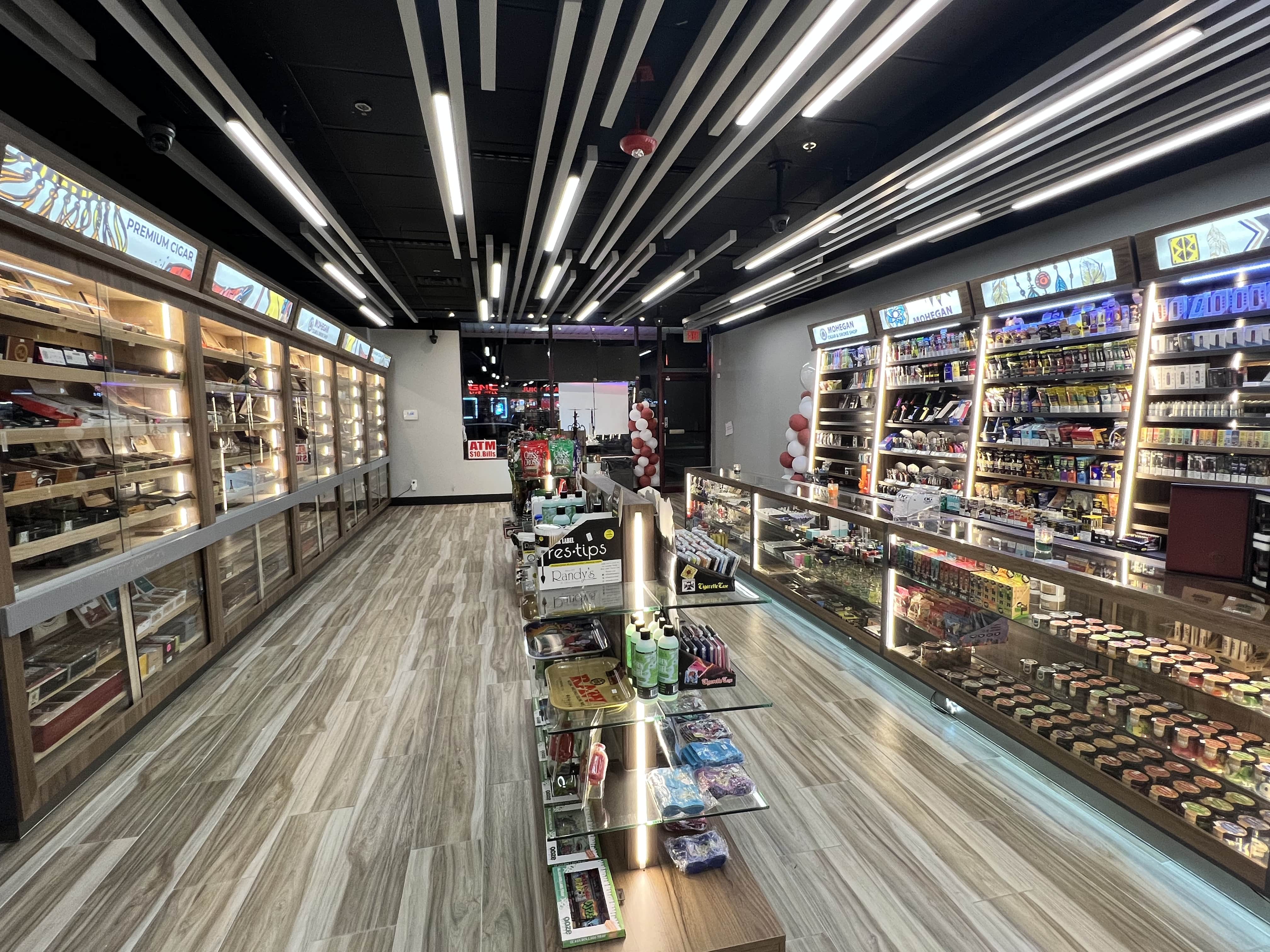 Hackensack project by Triple-lines