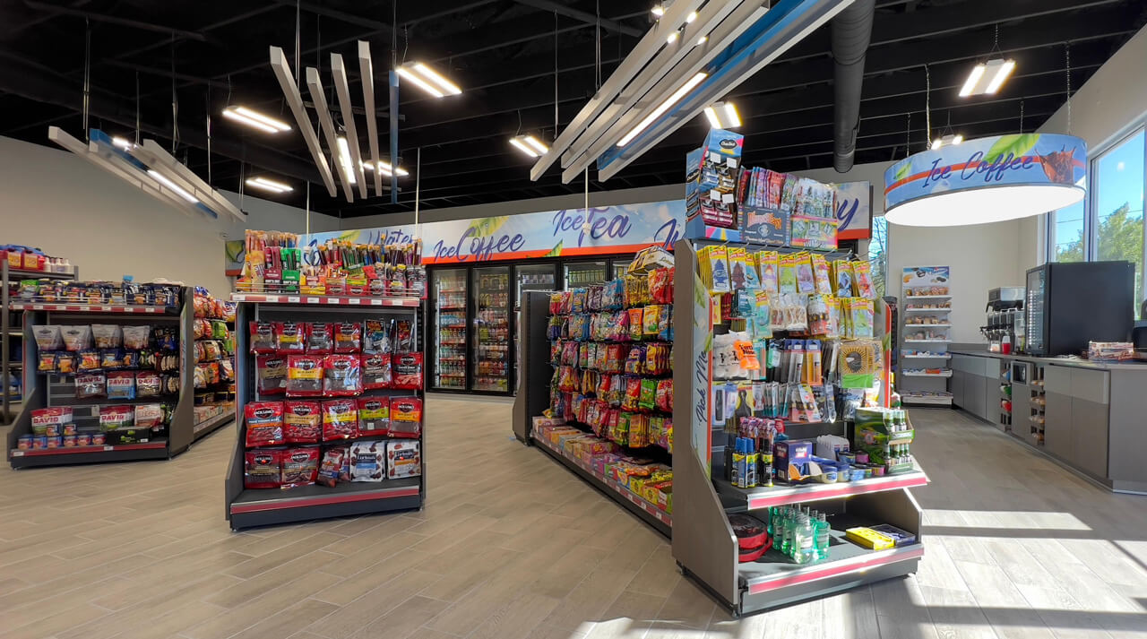 Hartford project by Triple-lines