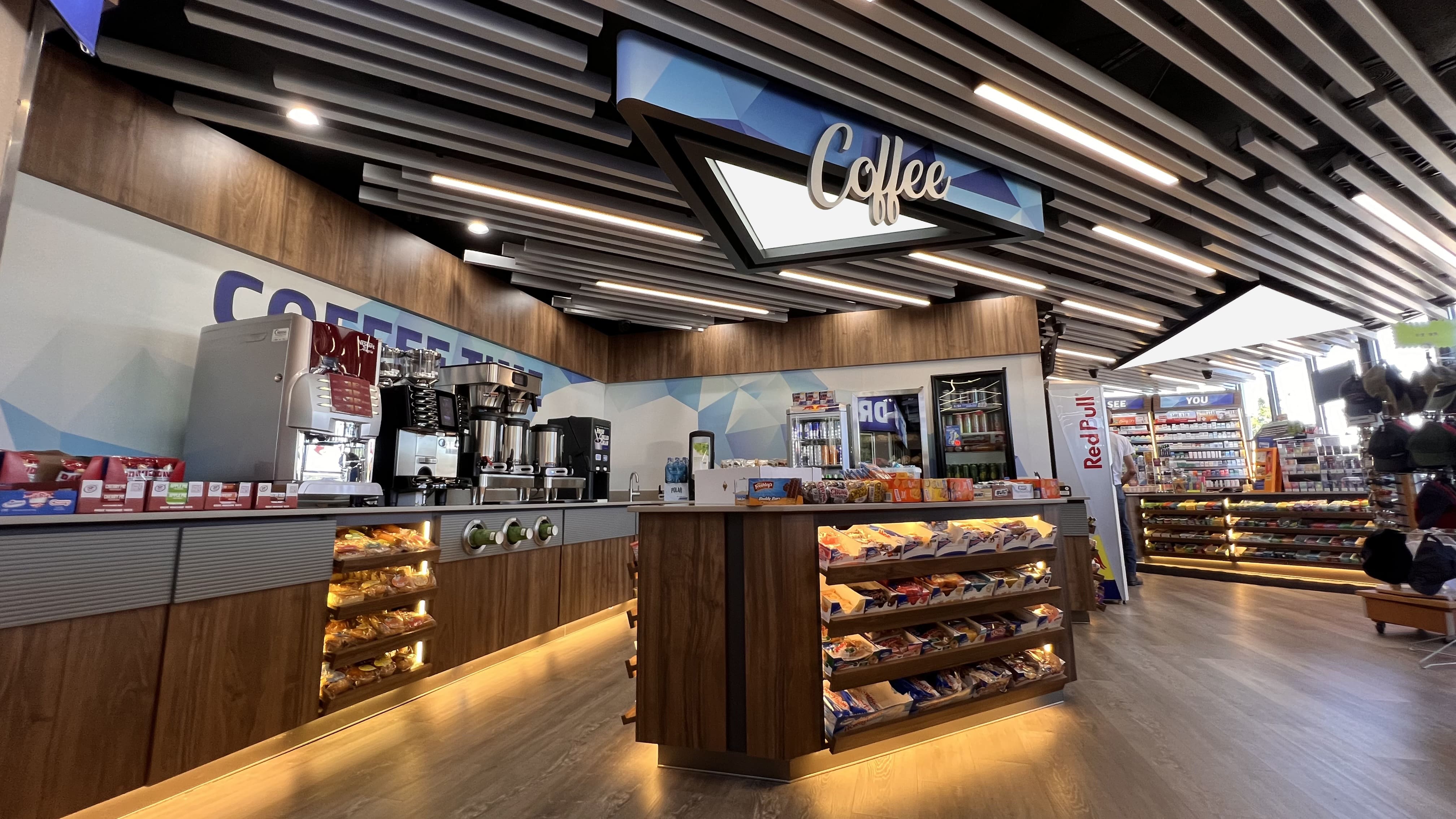 Southington project by Triple-lines