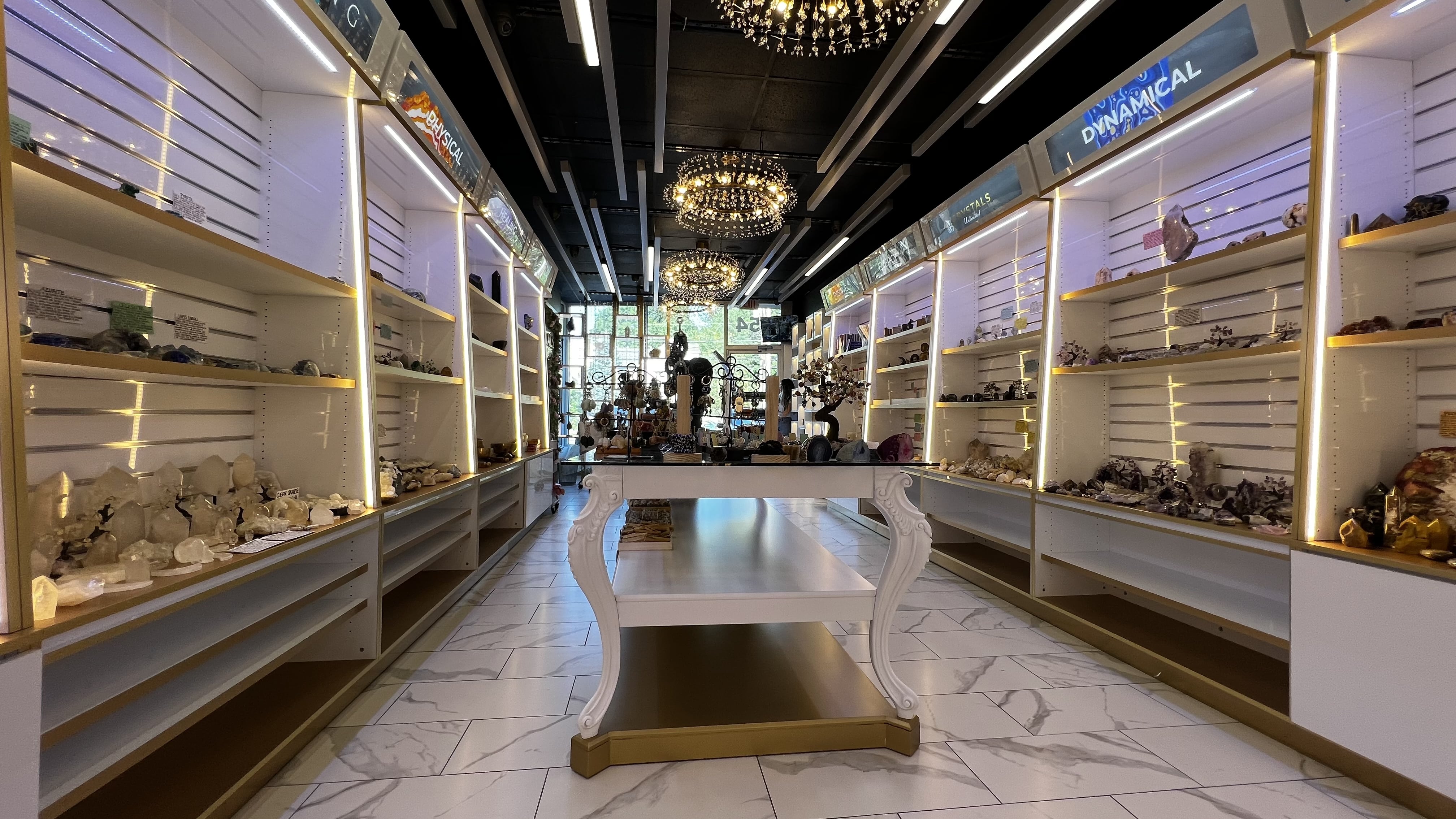 Stamford 854 project by Triple-lines