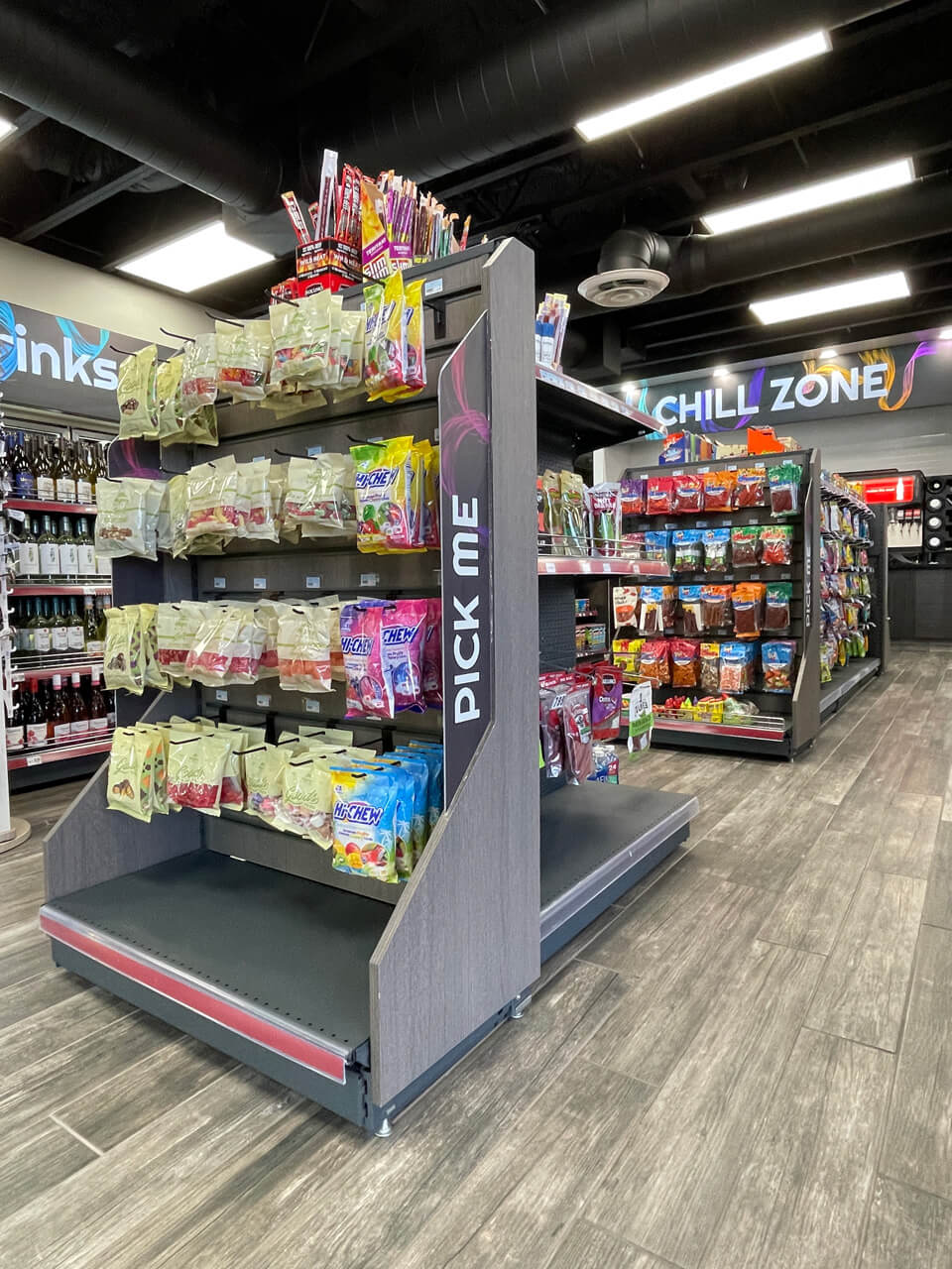 Tempe project by Triple-lines