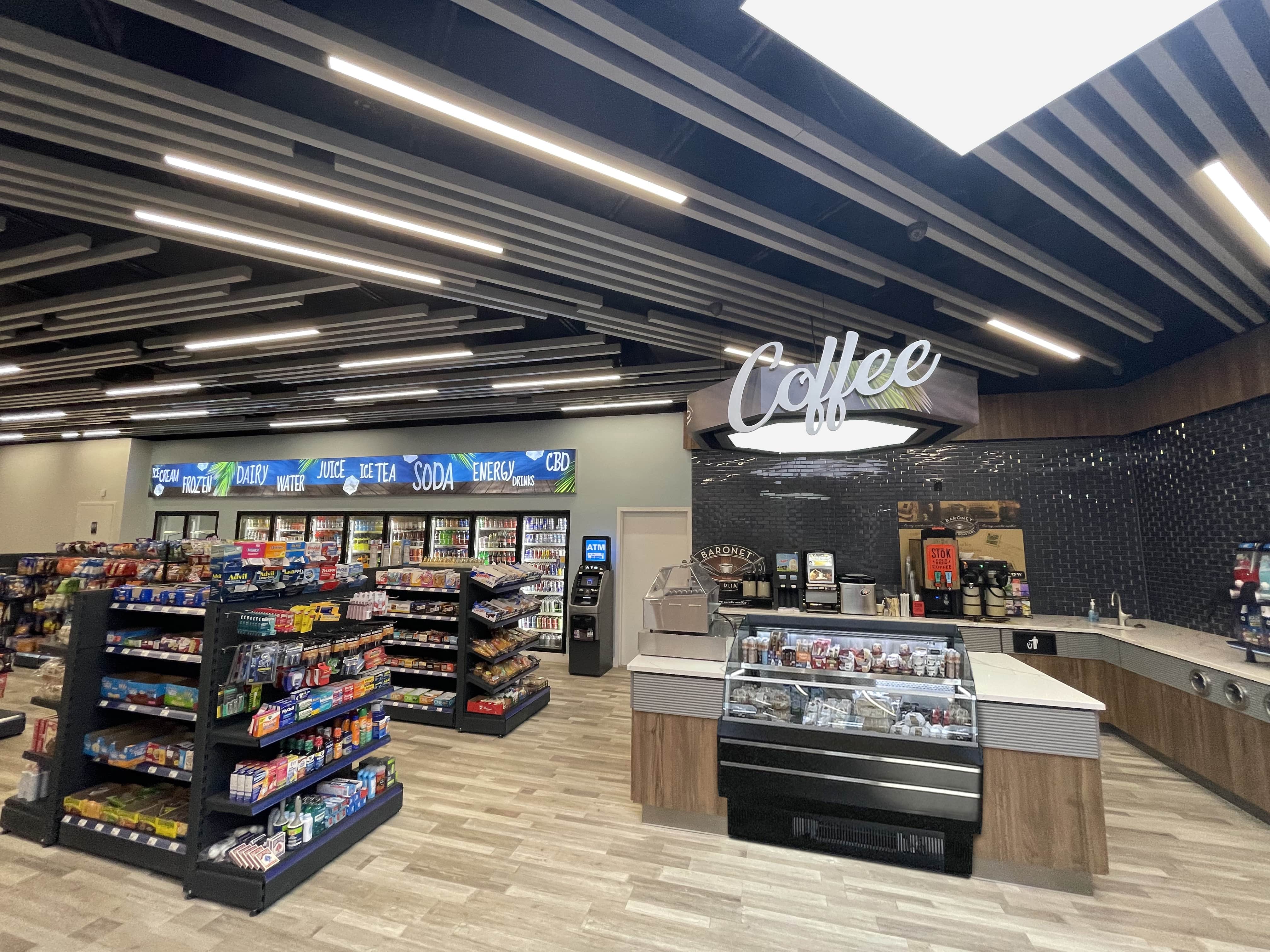 Watertown project by Triple-lines