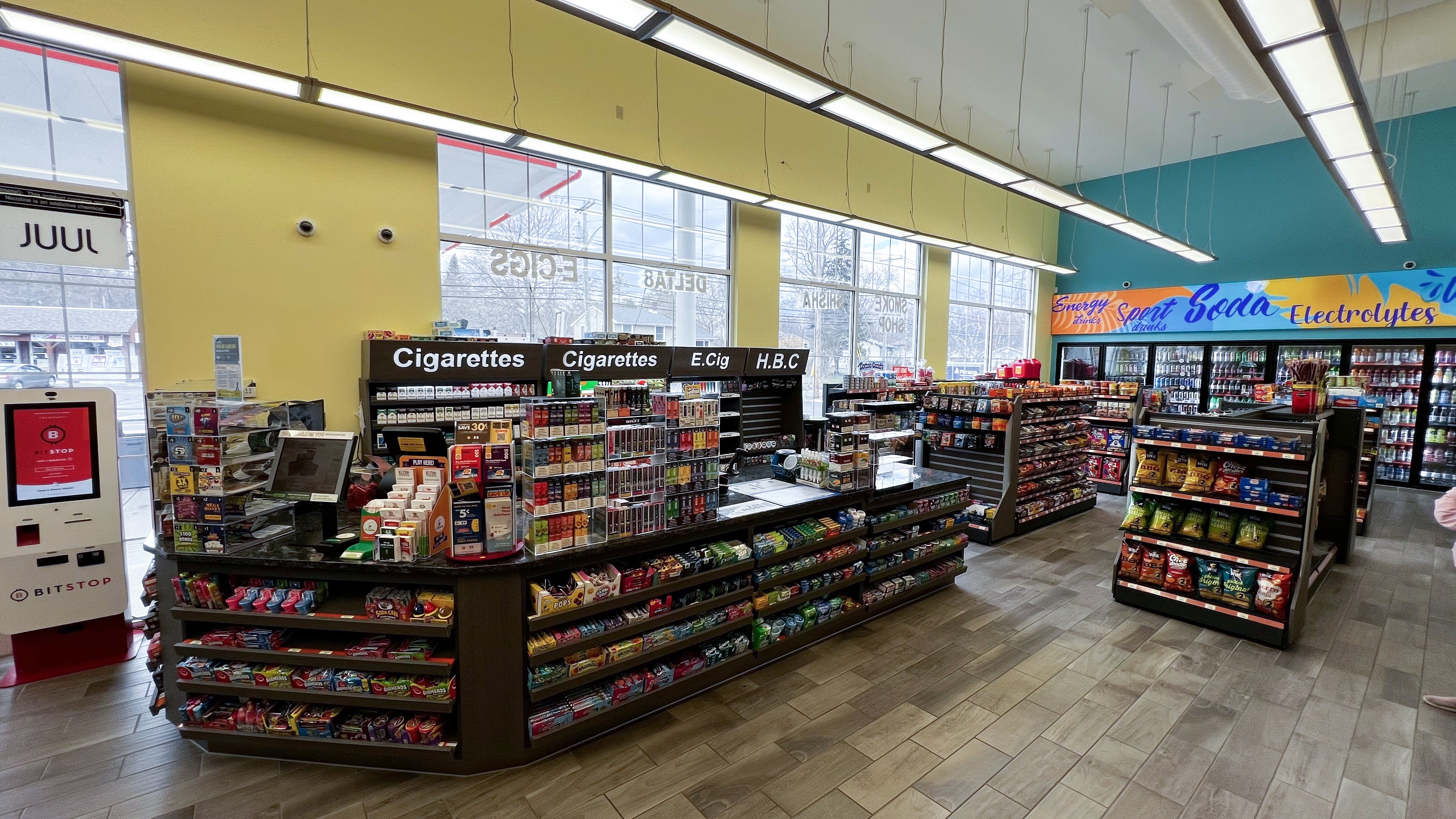 West Haven project by Triple-lines