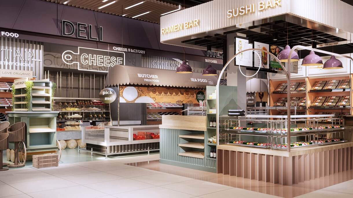 Design services offered by Triple-lines