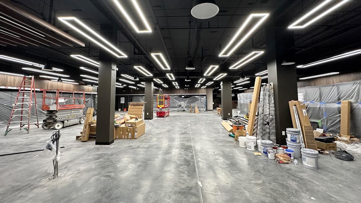 Design services offered by Triple-lines