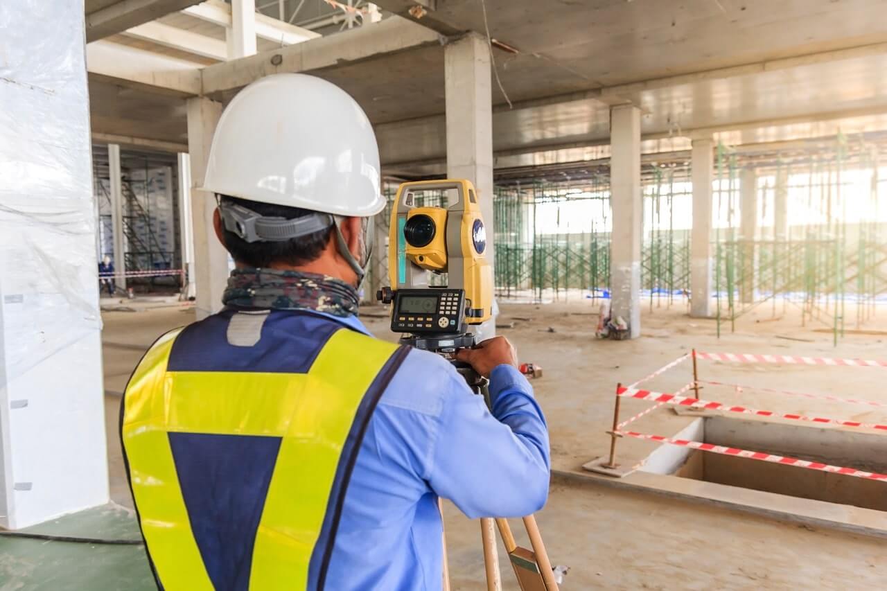 Triple-lines pre-build planning services